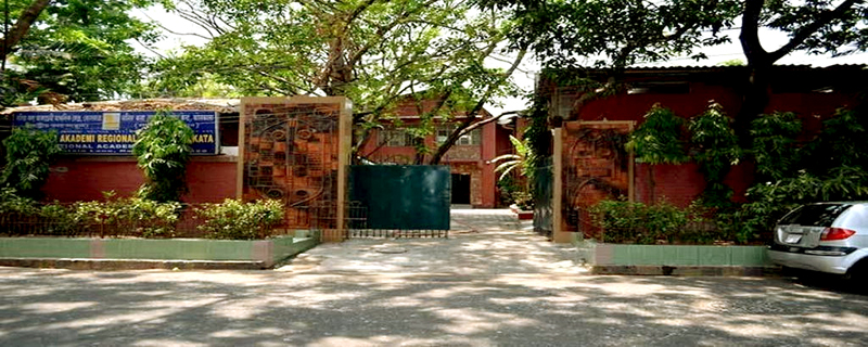 Lalit Kala Akademi 